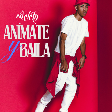 Anímate Y Baila | Boomplay Music