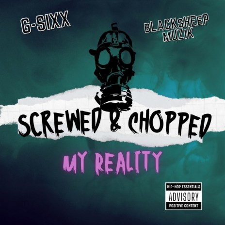 Screwed n Chopped | Boomplay Music