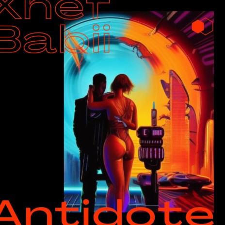 antidote | Boomplay Music