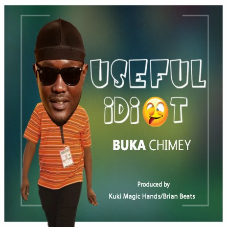 Useful Idiot | Boomplay Music