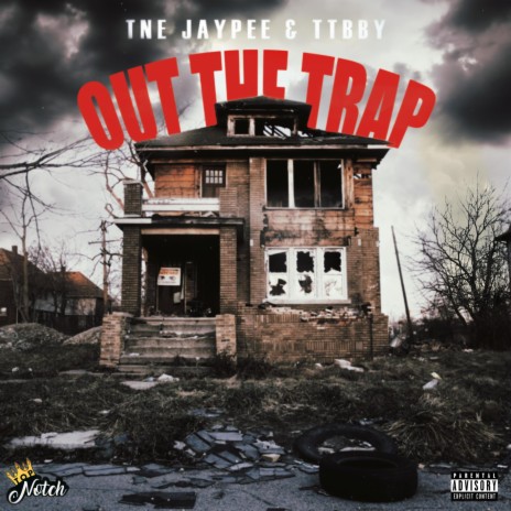 Out The Trap ft. TTBBY | Boomplay Music