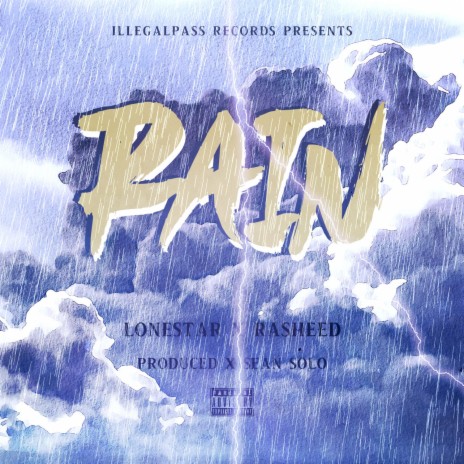Rain ft. Rasheed | Boomplay Music
