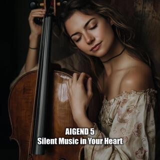 Silent Music in Your Heart