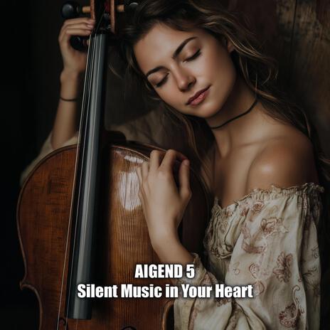 Silent Music in Your Heart | Boomplay Music