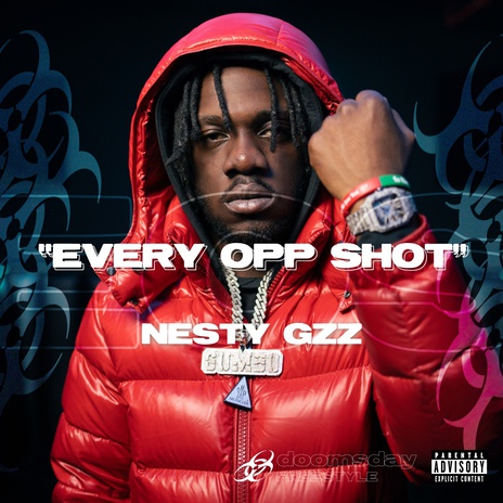 Every Opp Shot ft. Doomsday | Boomplay Music