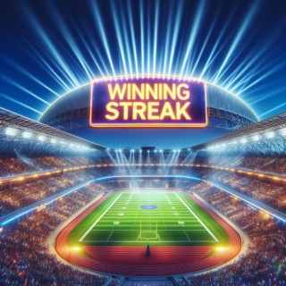 Winning Streak lyrics | Boomplay Music