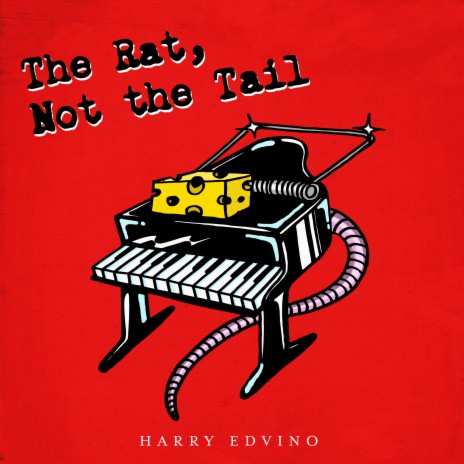 The Rat Not the Tail | Boomplay Music