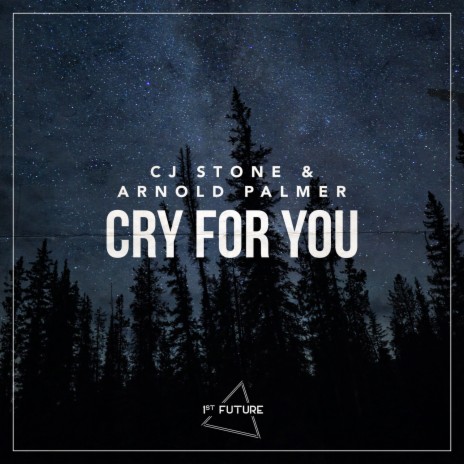 Cry For You (Club Mix) ft. Arnold Palmer | Boomplay Music