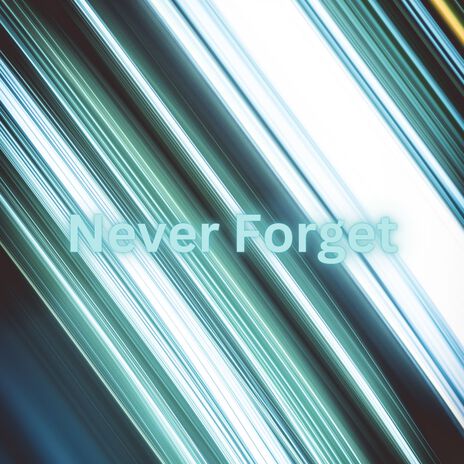 Never Forget | Boomplay Music