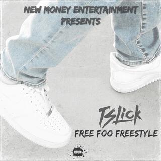 Free Foo (Freestyle)