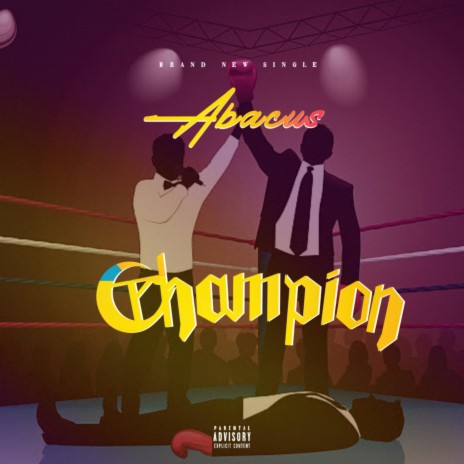 Champion | Boomplay Music