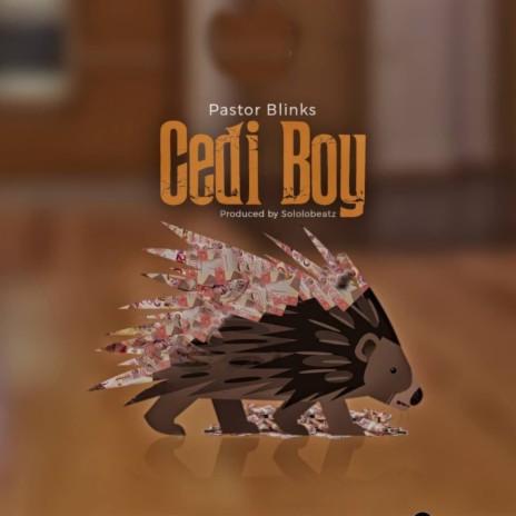 Cedi Boy | Boomplay Music