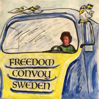 Freedom Convoy Sweden