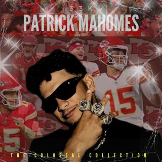 Patrick Mahomes