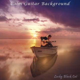 Calm Guitar Background