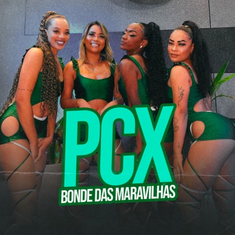 PCX ft. Gree Cassua | Boomplay Music