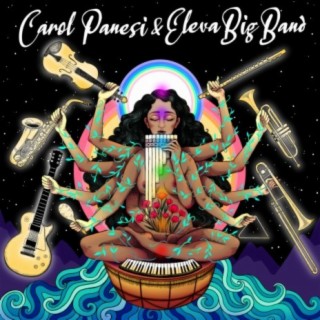 Carol Panesi & Eleva Big Band