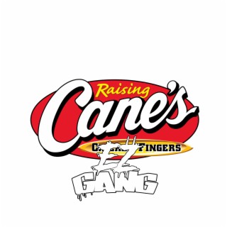 Raising canes