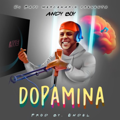 DOPAMINA ft. DJ RAFY | Boomplay Music