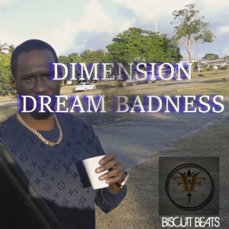 Dream Badness | Boomplay Music