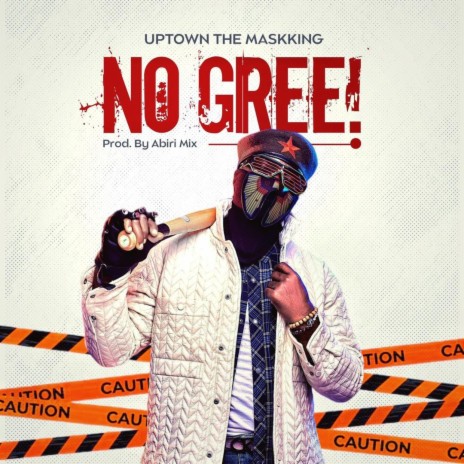 No Gree | Boomplay Music