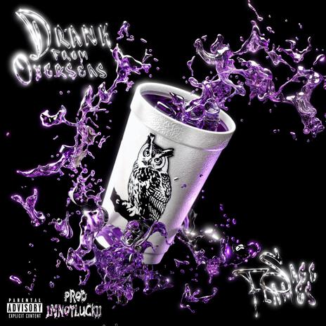 drank from overseas | Boomplay Music