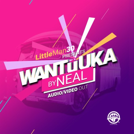 Wantuuka | Boomplay Music