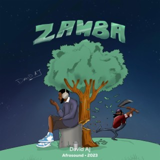 Zamba EP