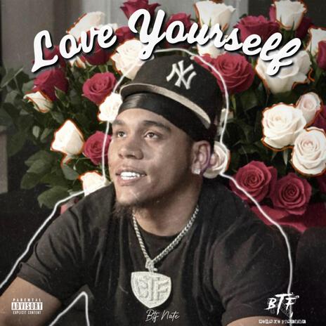 Love Yourself | Boomplay Music