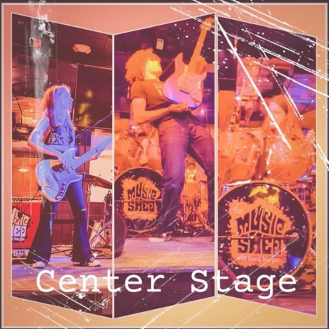 Center Stage | Boomplay Music