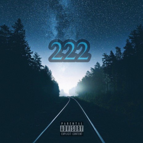 222 ft. Theblkfonz | Boomplay Music