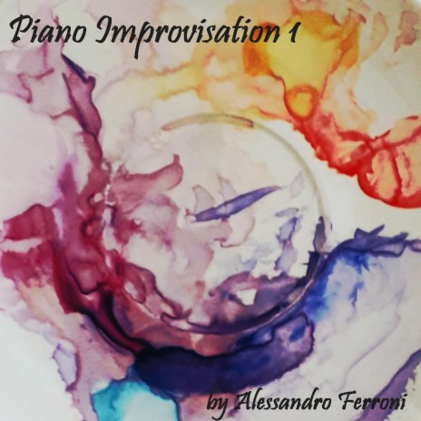 Piano Improvisation 1 | Boomplay Music