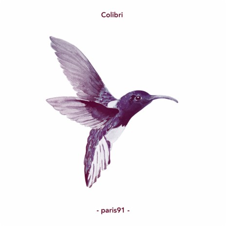 Colibri | Boomplay Music