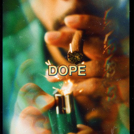 DOPE ft. LilCalKoolKid & The Hippie Chamber | Boomplay Music