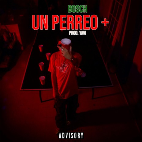 UN PERREO + ft. DIME YAVI | Boomplay Music