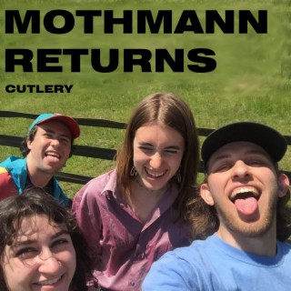 Mothmann Returns
