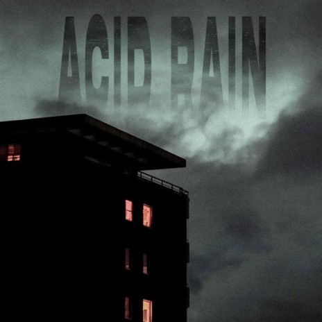 ACID RAIN | Boomplay Music