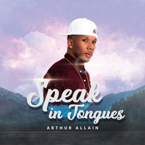 Speak in Tongues | Boomplay Music