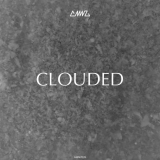 Clouded