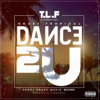 DANCE 2 U ft. J MARKS lyrics | Boomplay Music