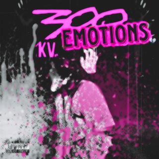 300 Emotions