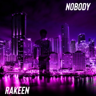 Nobody (Slowed Version)