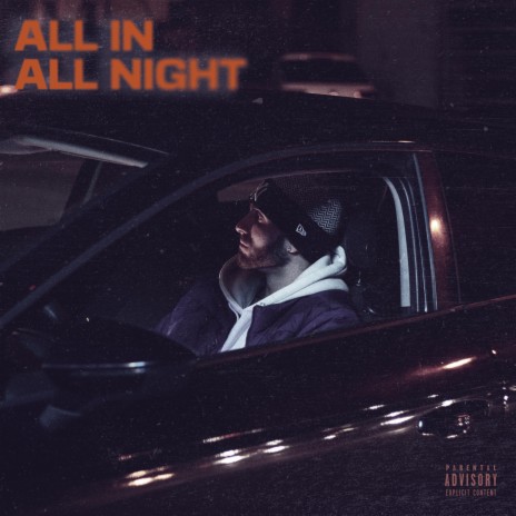 All In All Night | Boomplay Music