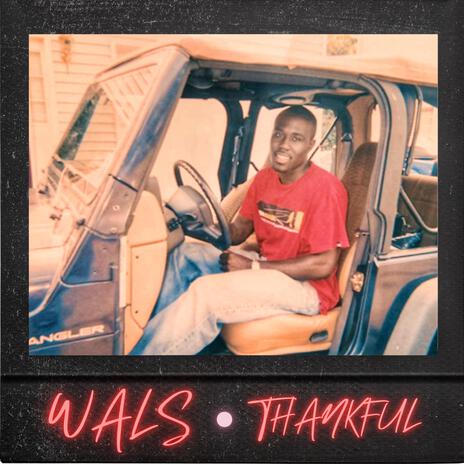 Thankful | Boomplay Music