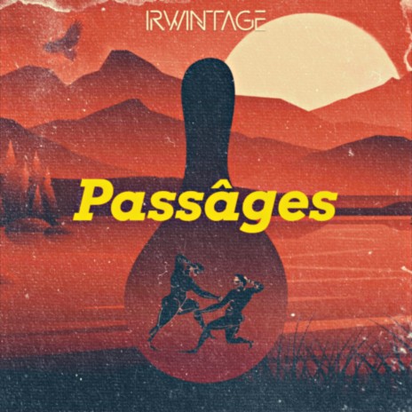 Passâges | Boomplay Music