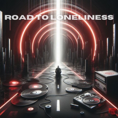 Road to Loneliness ft. 4orty2 | Boomplay Music