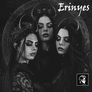 Erinyes (Radio Edit)