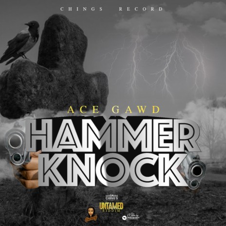 Hammer Knock ft. Chings Record | Boomplay Music