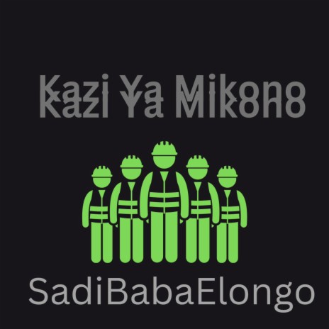 Kazi Ya Mikono | Boomplay Music