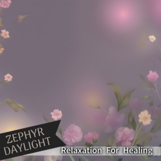 Relaxation For Healing